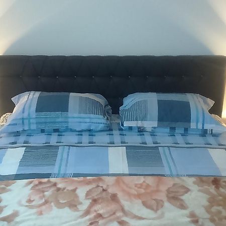 Apartman Pazin Trebinje Exteriör bild