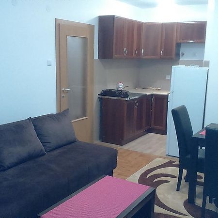 Apartman Pazin Trebinje Exteriör bild
