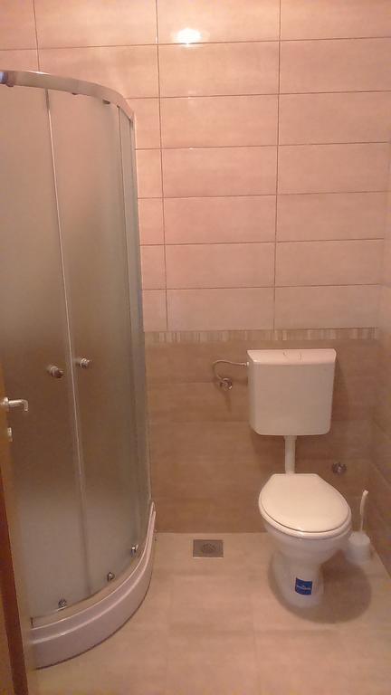 Apartman Pazin Trebinje Exteriör bild