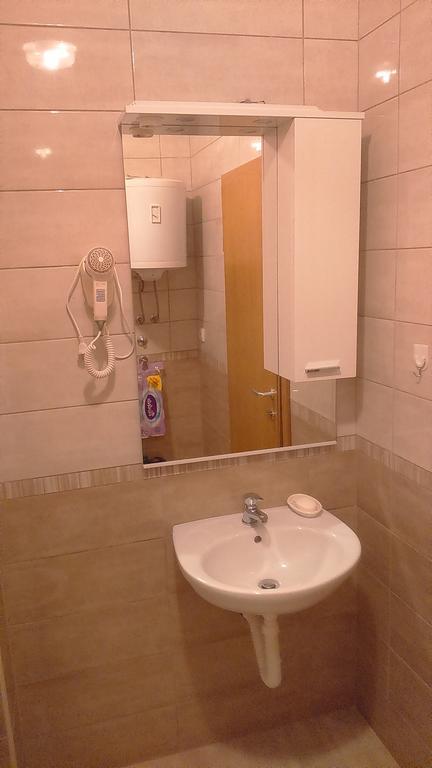Apartman Pazin Trebinje Exteriör bild