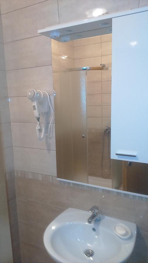 Apartman Pazin Trebinje Exteriör bild