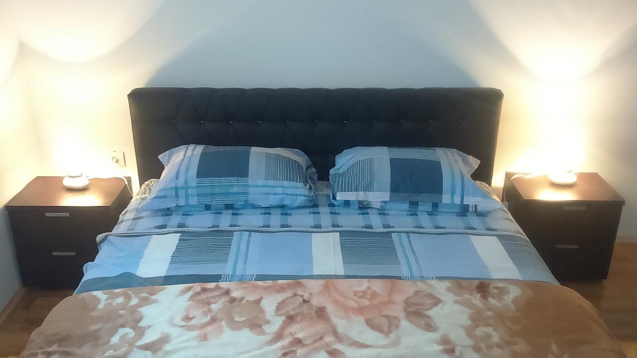 Apartman Pazin Trebinje Exteriör bild