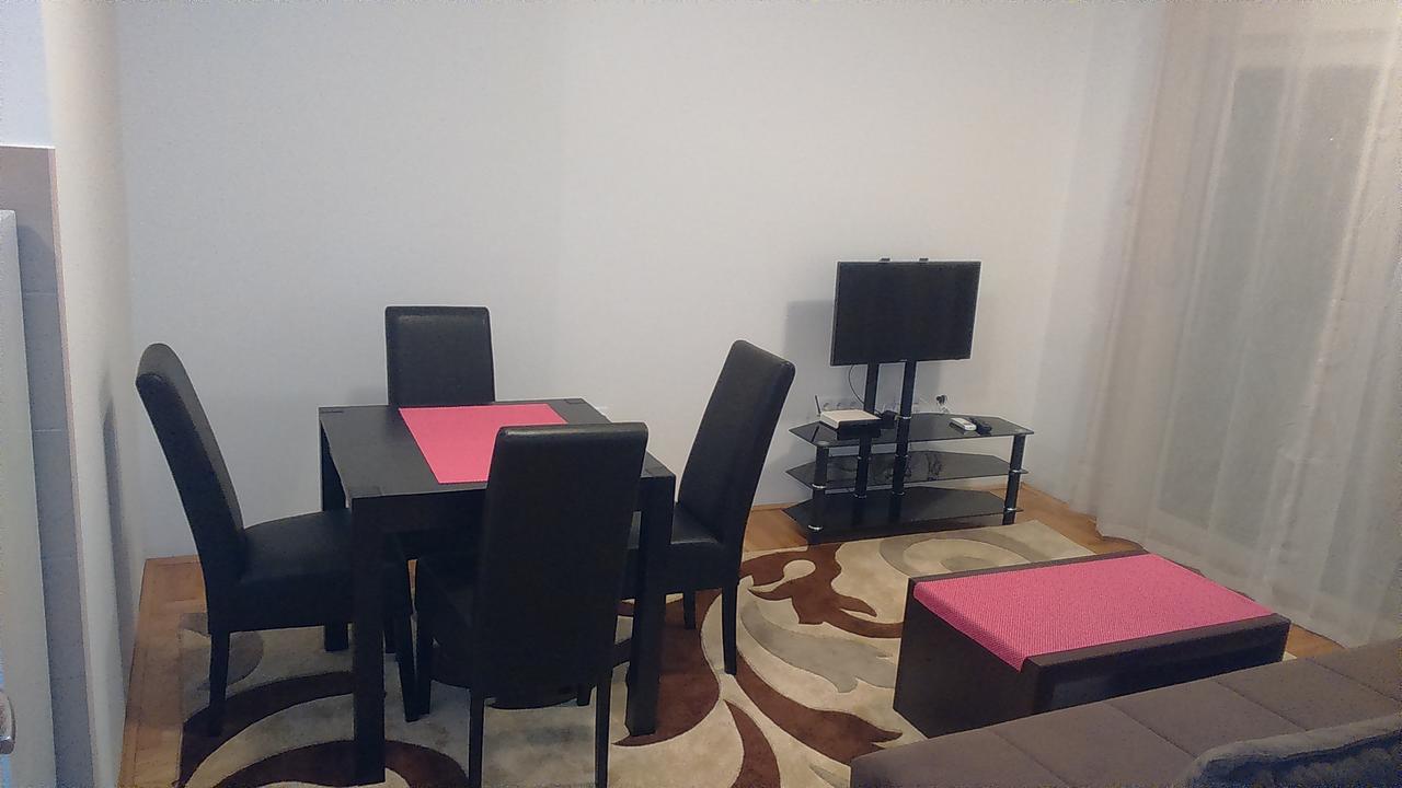Apartman Pazin Trebinje Exteriör bild