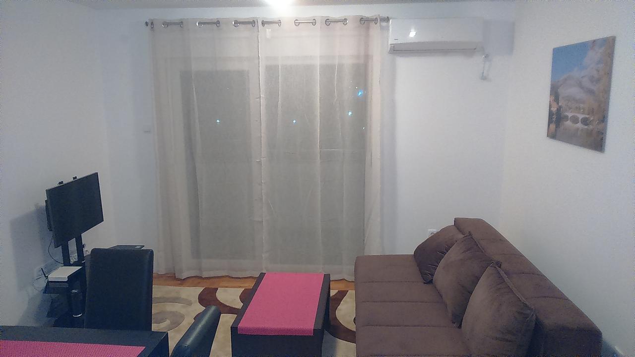 Apartman Pazin Trebinje Exteriör bild