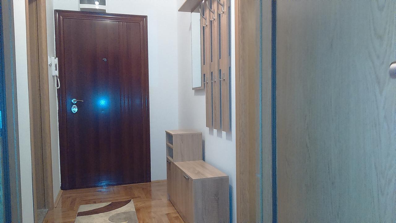 Apartman Pazin Trebinje Exteriör bild