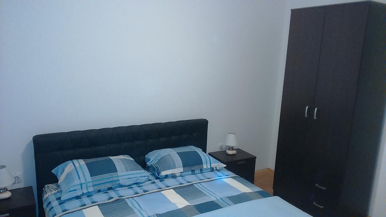 Apartman Pazin Trebinje Exteriör bild