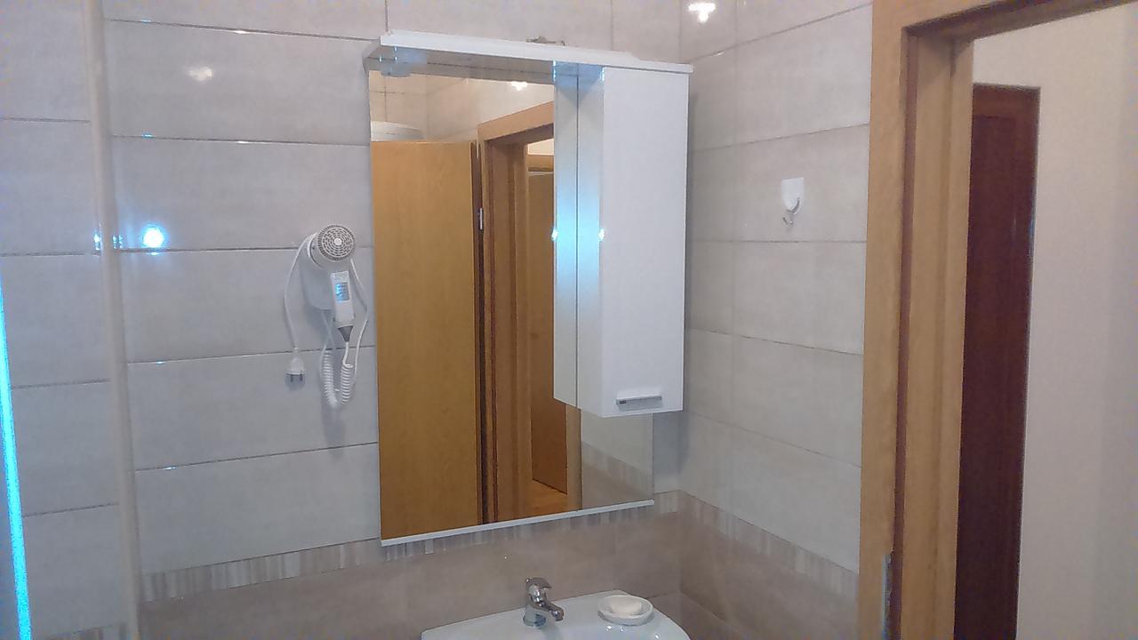 Apartman Pazin Trebinje Exteriör bild