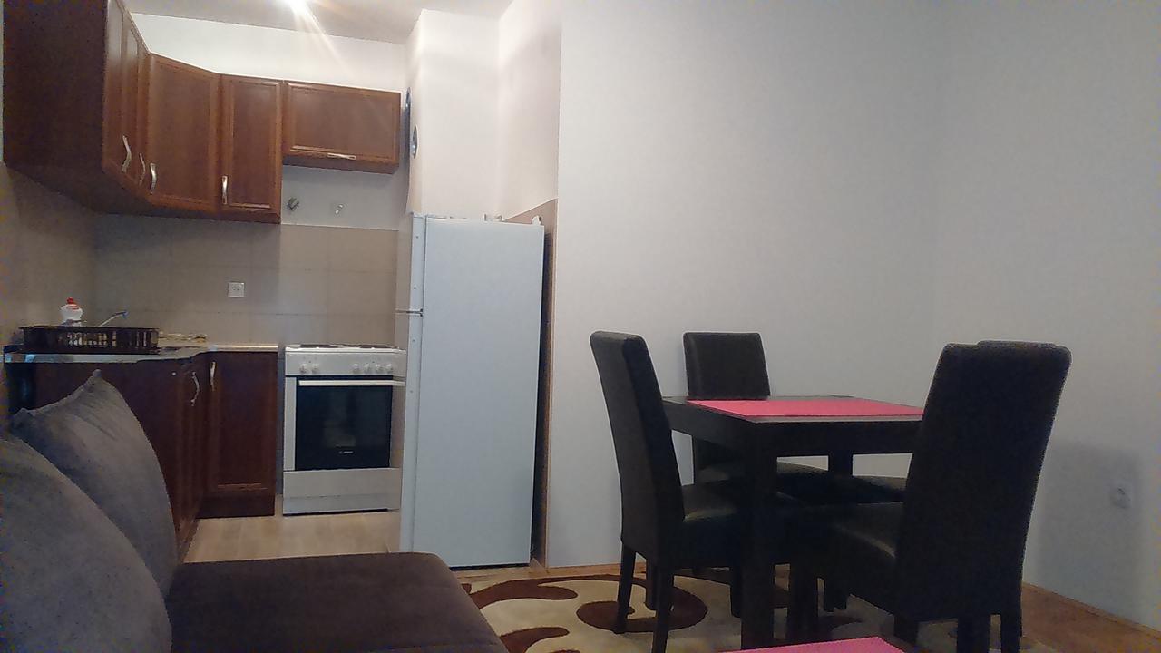 Apartman Pazin Trebinje Exteriör bild